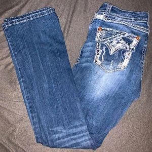 Grace women’s boot cut jeans